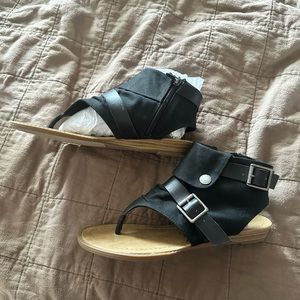 Blowfish Sandals